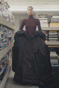 Alaia RTW Fall 2023