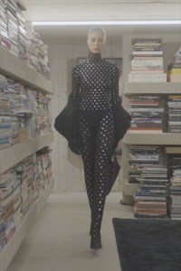 Alaia RTW Fall 2023