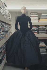 Alaia RTW Fall 2023