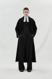 Alexander McQueen Men’s Fall 2023