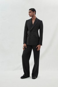 Alexander McQueen Men’s Fall 2023