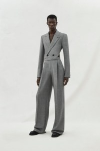 Alexander McQueen Men’s Fall 2023