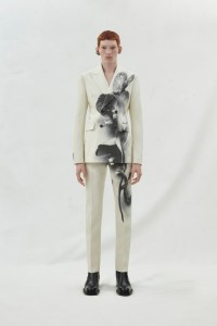Alexander McQueen Men’s Fall 2023