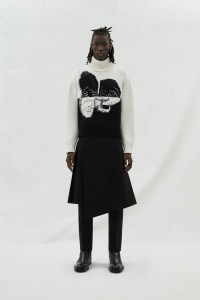 Alexander McQueen Men’s Fall 2023