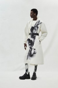 Alexander McQueen Men’s Fall 2023
