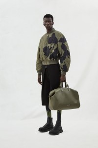 Alexander McQueen Men’s Fall 2023