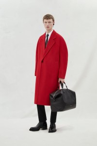 Alexander McQueen Men’s Fall 2023
