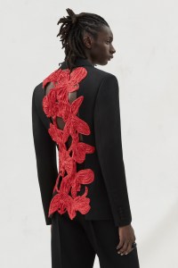 Alexander McQueen Men’s Fall 2023