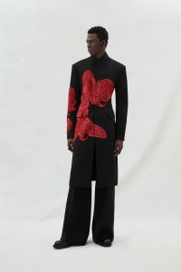 Alexander McQueen Men’s Fall 2023
