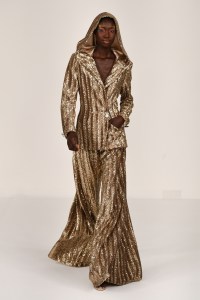 Alexis Mabille Couture Spring 2023