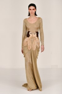 Alexis Mabille Couture Spring 2023