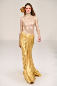Alexis Mabille Couture Spring 2023