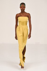 Alexis Mabille Couture Spring 2023