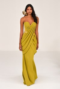 Alexis Mabille Couture Spring 2023