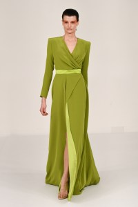 Alexis Mabille Couture Spring 2023