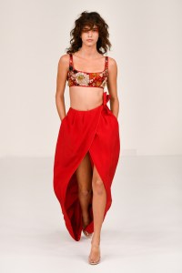 Alexis Mabille Couture Spring 2023