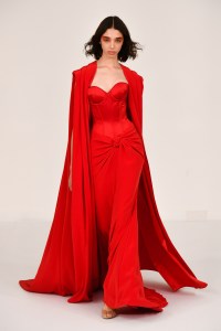 Alexis Mabille Couture Spring 2023