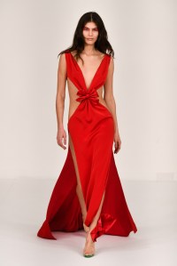 Alexis Mabille Couture Spring 2023