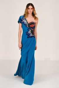 Alexis Mabille Couture Spring 2023