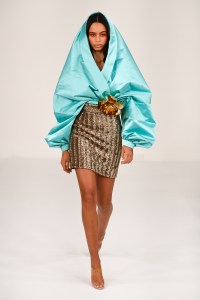 Alexis Mabille Couture Spring 2023