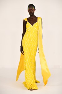 Alexis Mabille Couture Spring 2023