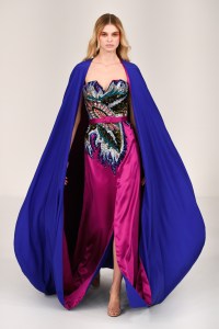 Alexis Mabille Couture Spring 2023