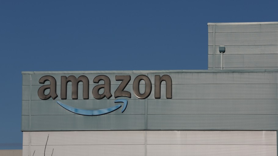 Amazon aims to close three U.K. fulfillment centers in 2023, but expects to open two new warehouses in England by 2025.