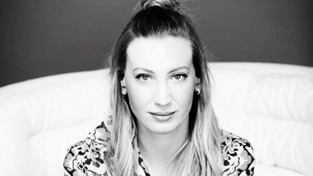 Arianna Casadei, CEO, Casadei