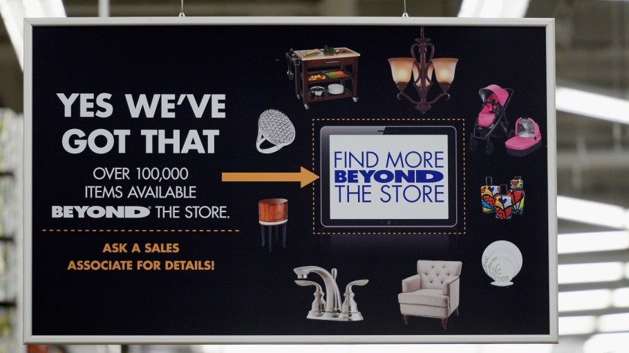 New Jersey Customers Explain Why They Shop Bed Bath & Beyond