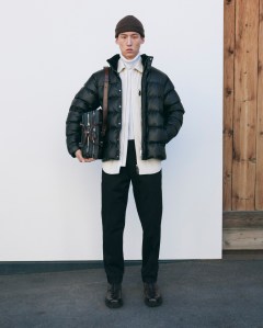 Berluti Men’s Fall 2023