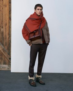 Berluti Men’s Fall 2023