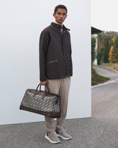 Berluti Men’s Fall 2023