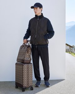Berluti Men’s Fall 2023