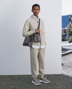 Berluti Men’s Fall 2023