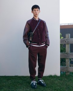 Berluti Men’s Fall 2023