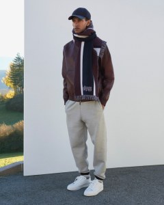 Berluti Men’s Fall 2023