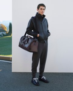 Berluti Men’s Fall 2023