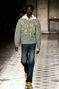 Blue Marble Men's Fall 2023