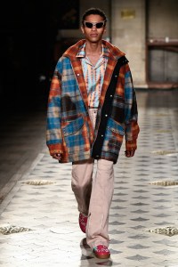 Blue Marble Men's Fall 2023