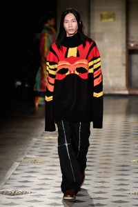Blue Marble Men's Fall 2023
