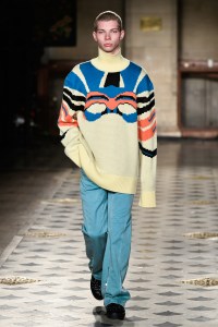 Blue Marble Men's Fall 2023