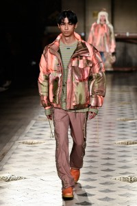 Blue Marble Men's Fall 2023
