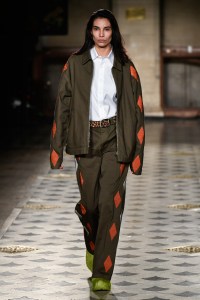 Blue Marble Men's Fall 2023
