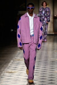 Blue Marble Men's Fall 2023