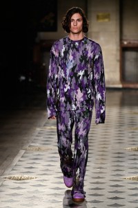 Blue Marble Men's Fall 2023