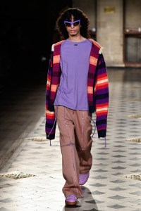 Blue Marble Men's Fall 2023