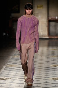 Blue Marble Men's Fall 2023