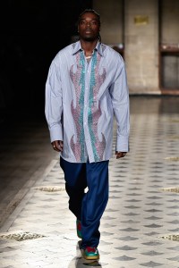 Blue Marble Men's Fall 2023