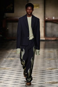 Blue Marble Men's Fall 2023