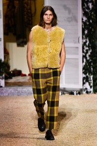 Bode Men's Fall 2023